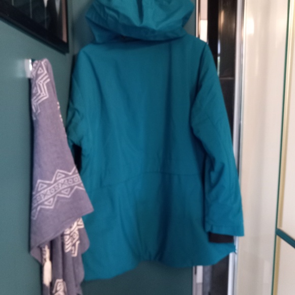 Lole'- Le Olympian Jacket- Women's- SZ XL NWT - Picture 2 of 11